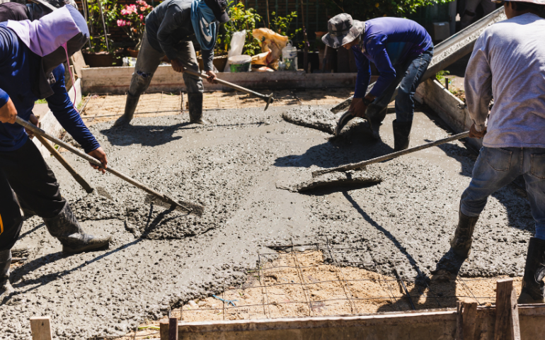 Top 10 Ultratech Cement Supplier