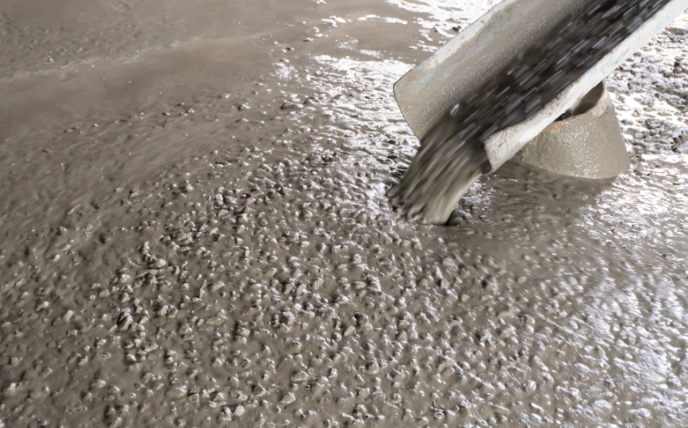 Top 10 Ramco Cement Supplier