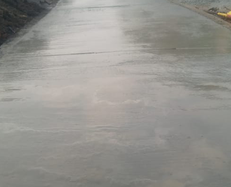 Top 10 MYM Readymix Concrete in Chennai