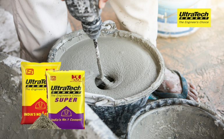 Ultratech Cement
