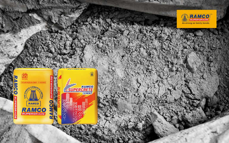 Ramco Cement